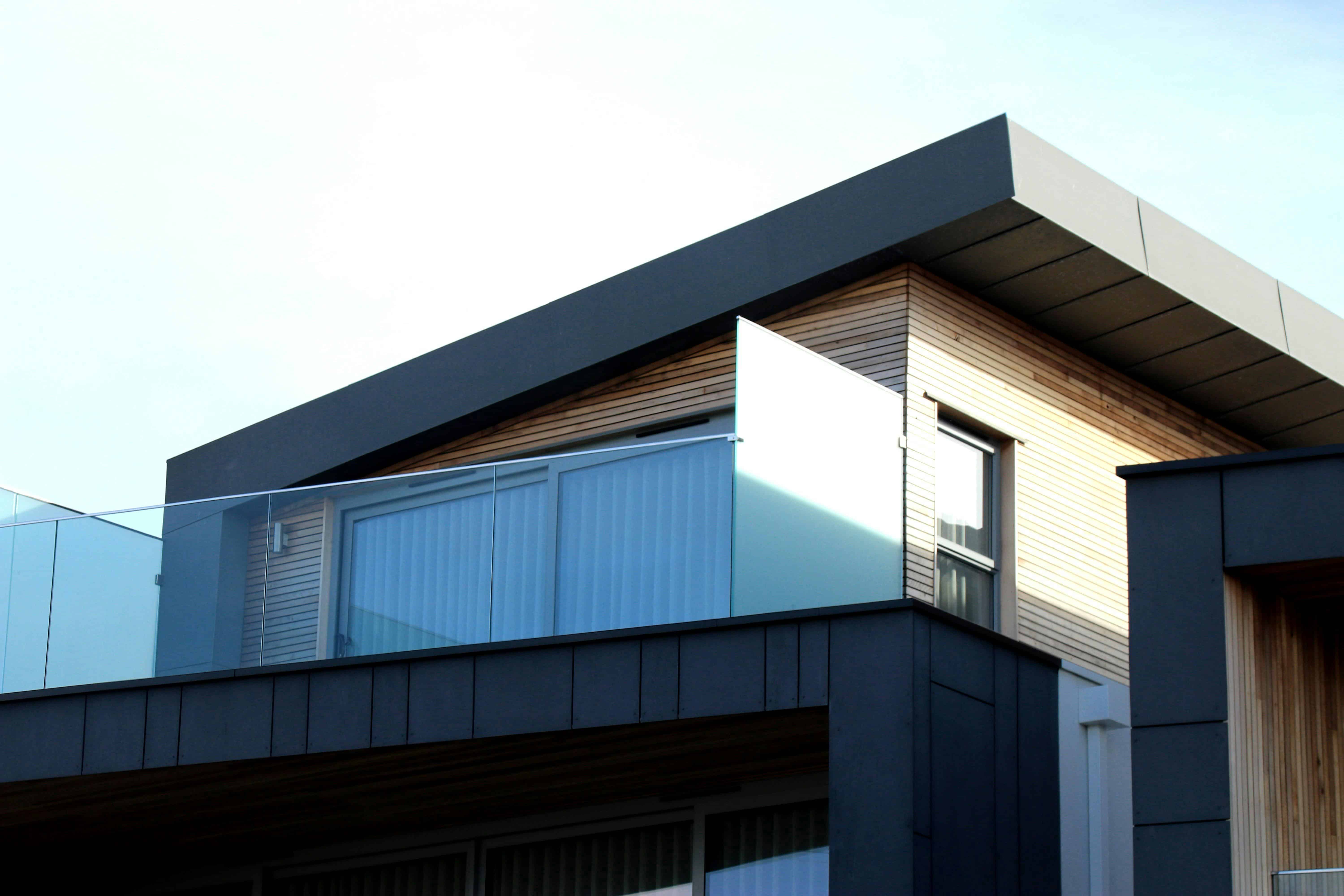 Condominio y medianería